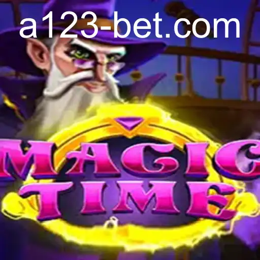 MagicTime