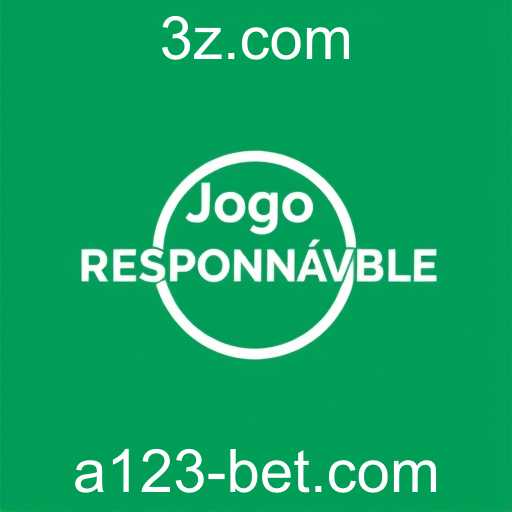 Jogo Responsável