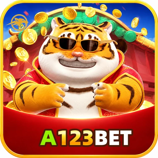 Logotipo a123bet